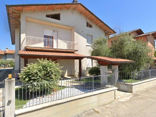 Appartamento in vendita a San Secondo, San Leo Bastia
