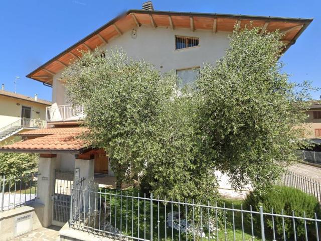 Appartamento in vendita a San Secondo, San Leo Bastia