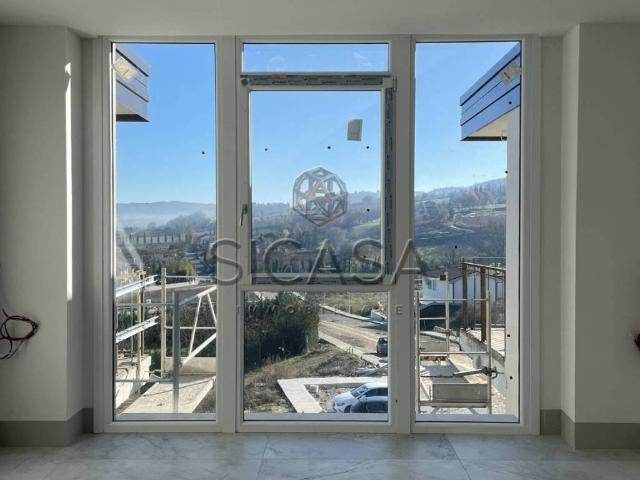 Appartamento in vendita a San Leo Bastia, Umbria