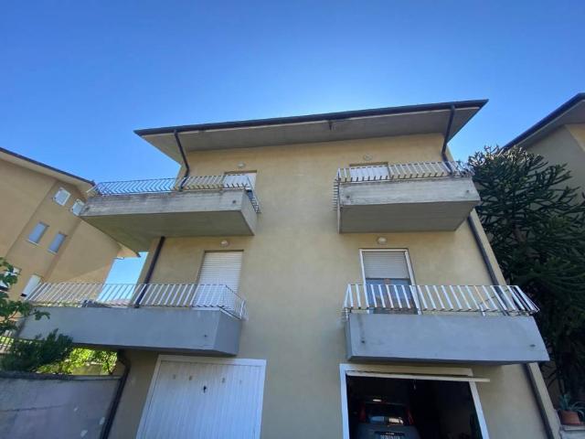 Appartamento in vendita a San Leo Bastia, Umbria