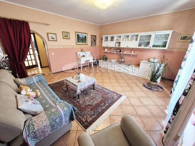 Appartamento in vendita a San Leo Bastia, Umbria