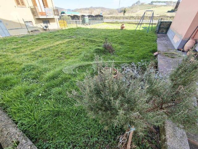 Appartamento in vendita a San Leo Bastia, Umbria