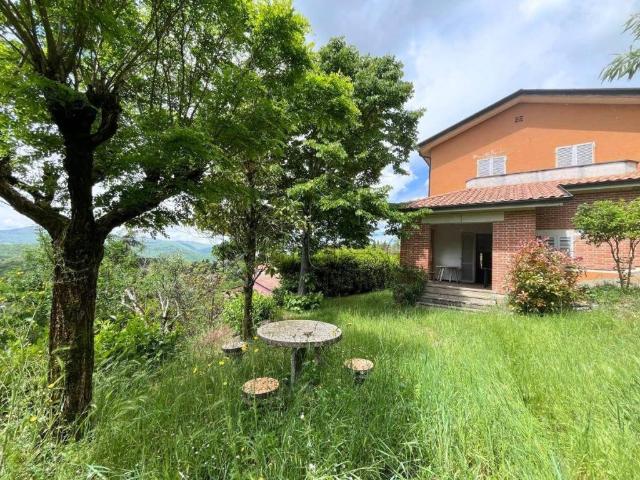 Appartamento in vendita a San Leo Bastia, Umbria