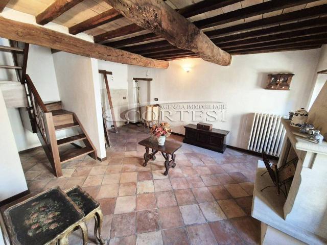 Appartamento in vendita a Santa Lucia, San Leo Bastia