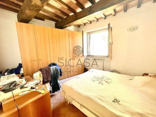 Appartamento in vendita a San Leo Bastia, Umbria
