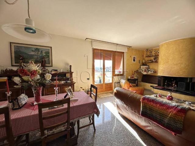 Appartamento in vendita a San Leo Bastia, Umbria