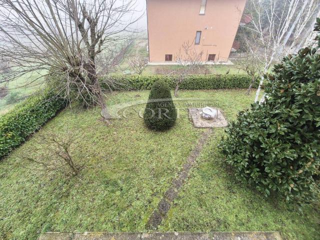 Appartamento in vendita a Cornetto, San Leo Bastia