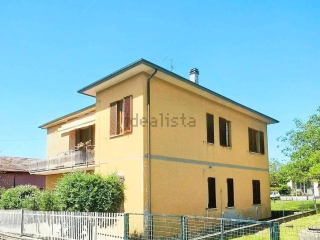 Appartamento in vendita a San Leo Bastia, Umbria
