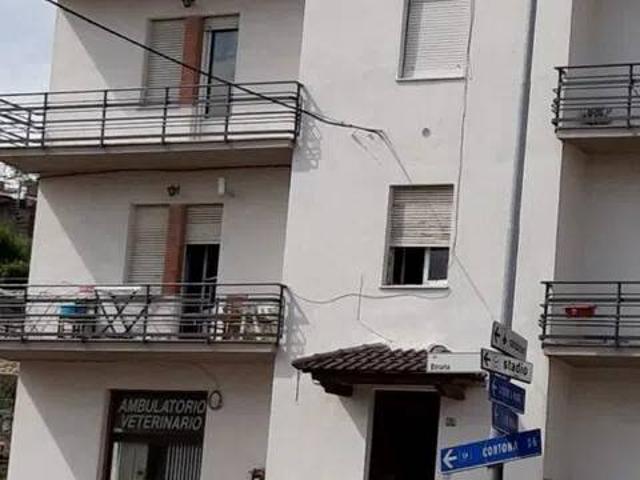 Appartamento in vendita a San Leo Bastia, Umbria