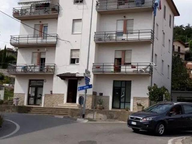 Appartamento in vendita a San Leo Bastia, Umbria