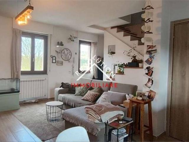 Appartamento in vendita a San Leo Bastia, Umbria