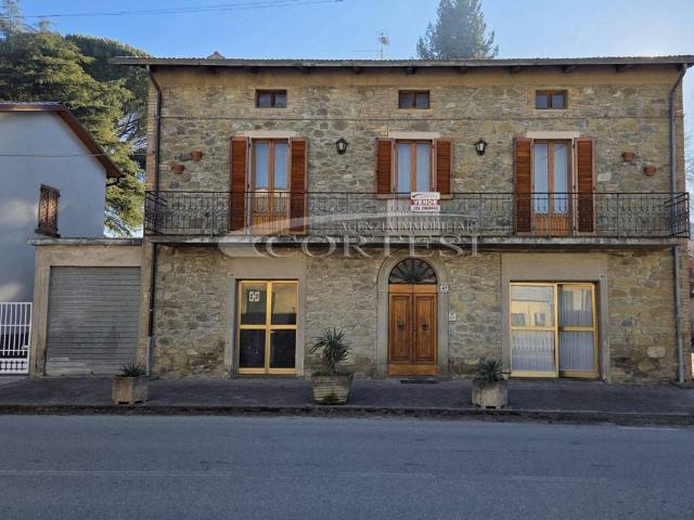 Appartamento in vendita a San Leo Bastia, Umbria