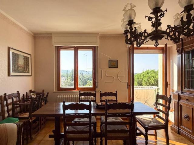 Appartamento in vendita a San Leo Bastia, Umbria