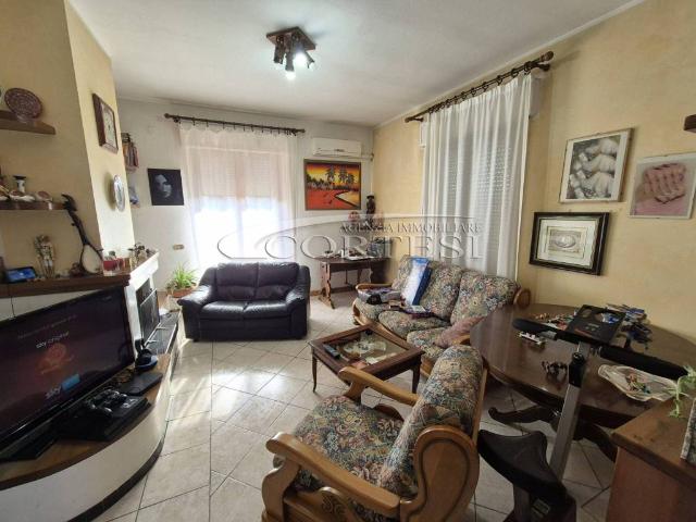 Appartamento in vendita a San Leo Bastia, Umbria