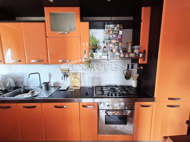 Appartamento in vendita a San Leo Bastia, Umbria