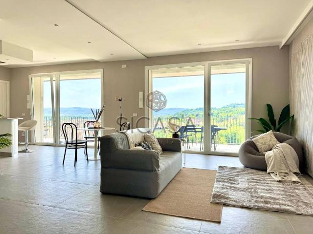 Appartamento in vendita a San Leo Bastia, Umbria