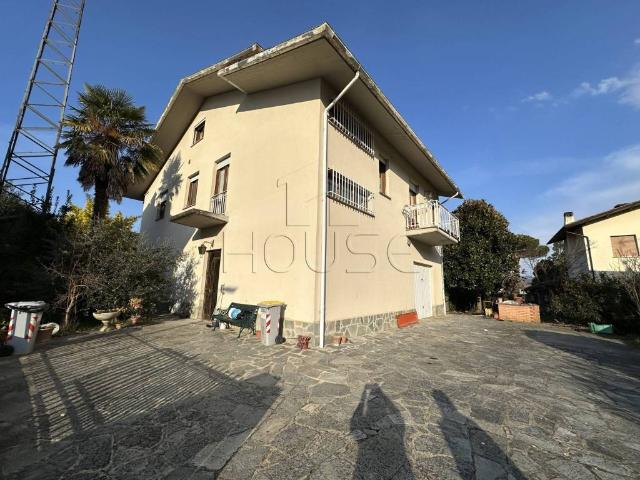 Appartamento in vendita a San Secondo, San Leo Bastia