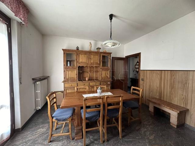Appartamento in vendita a San Secondo, San Leo Bastia