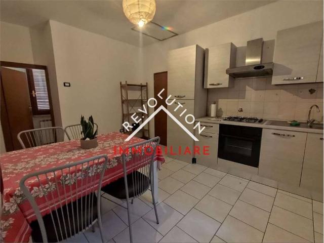 Appartamento in vendita a Riosecco, Città di Castello