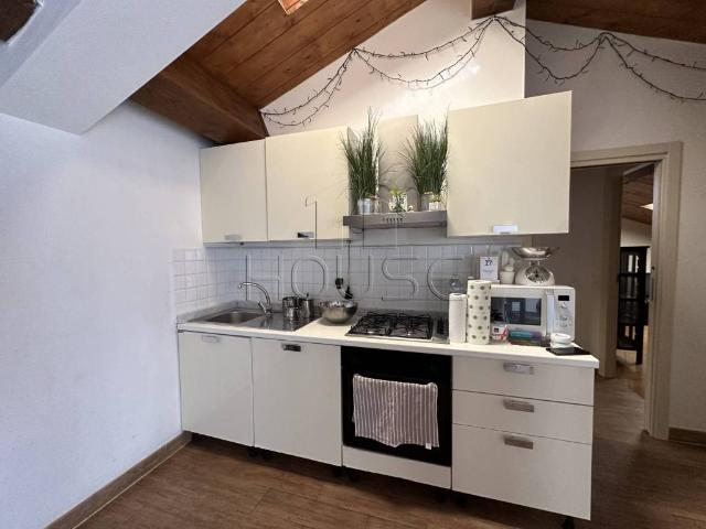 Appartamento in vendita a San Leo Bastia, Umbria