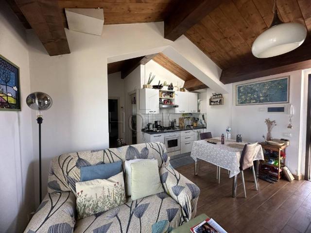 Appartamento in vendita a San Leo Bastia, Umbria