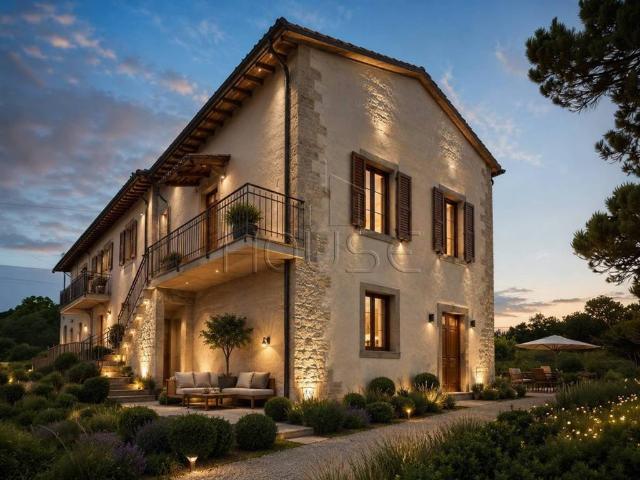Appartamento in vendita a La Boccia, San Leo Bastia