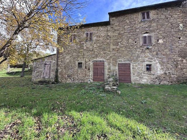 Appartamento in vendita a San Leo Bastia, Umbria