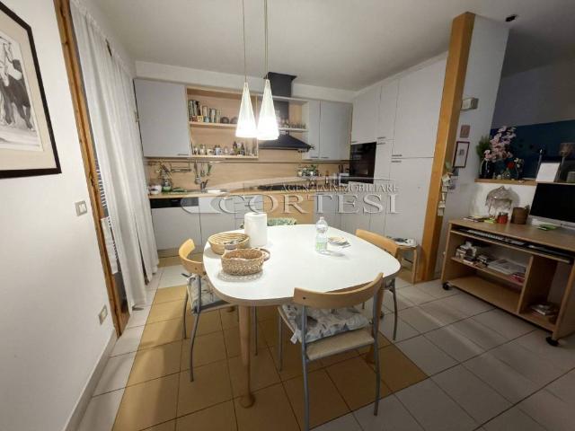 Appartamento in vendita a San Secondo, San Leo Bastia