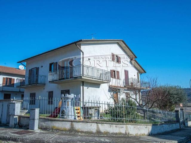 Appartamento in vendita a San Secondo, San Leo Bastia