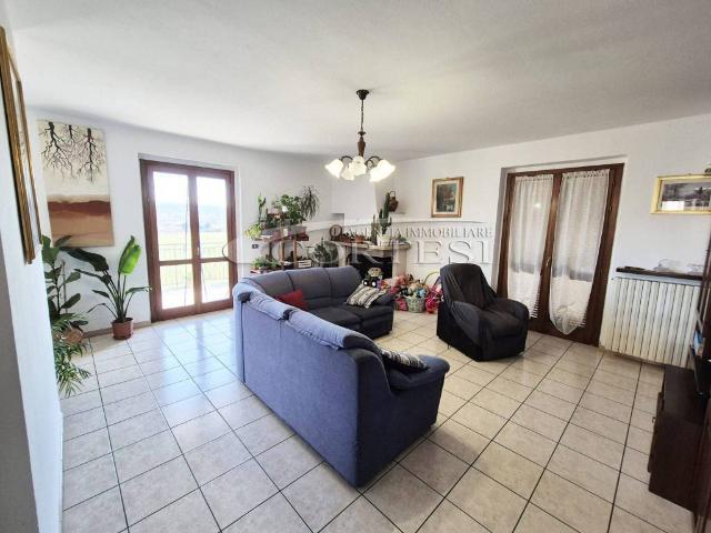 Appartamento in vendita a San Secondo, San Leo Bastia
