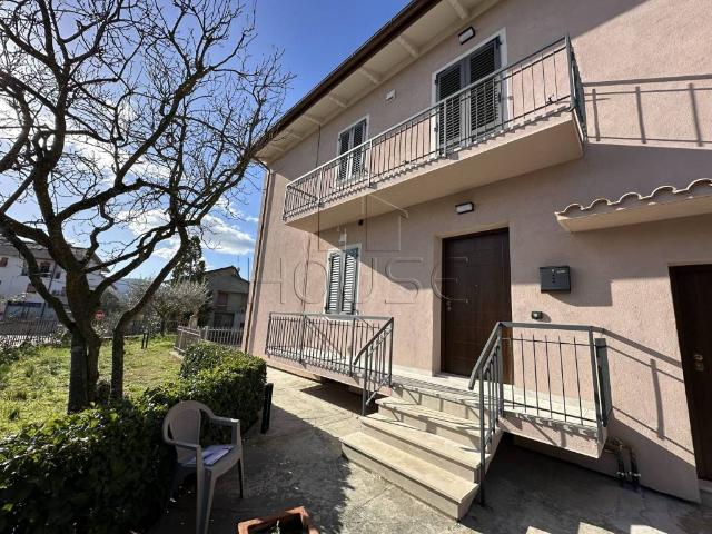 Appartamento in vendita a Cornetto, San Leo Bastia