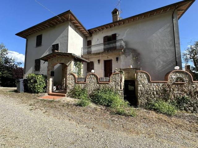 Appartamento in vendita a San Secondo, San Leo Bastia