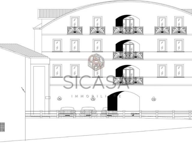 Appartamento in vendita a San Leo Bastia, Umbria