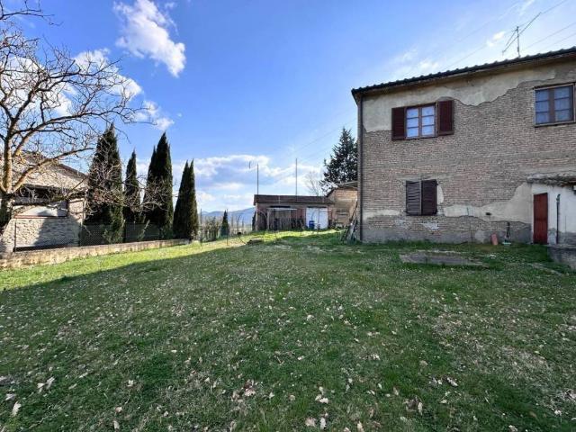 Appartamento in vendita a San Leo Bastia, Umbria