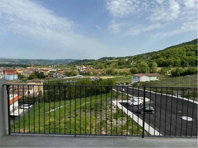 Appartamento in vendita a San Leo Bastia, Umbria