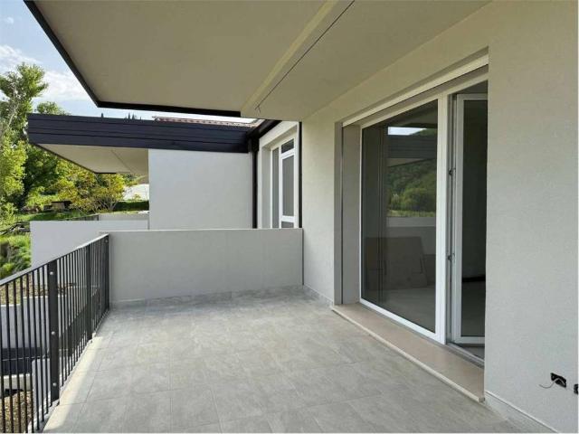 Appartamento in vendita a San Leo Bastia, Umbria