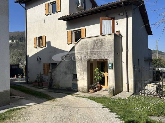Villa Indipendente in vendita a San Leo Bastia, Umbria