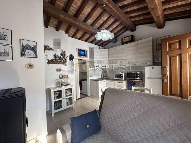 Villa Indipendente in vendita a San Leo Bastia, Umbria