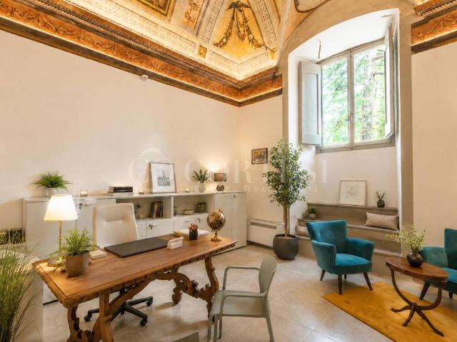 Appartamento in vendita a San Leo Bastia, Umbria
