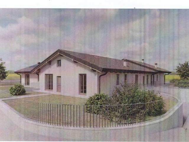 Appartamento in vendita a San Leo Bastia, Umbria