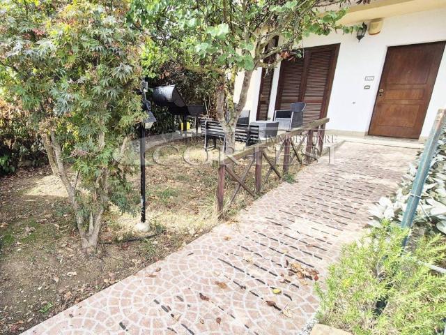 Appartamento in vendita a Fabbrecce, San Leo Bastia