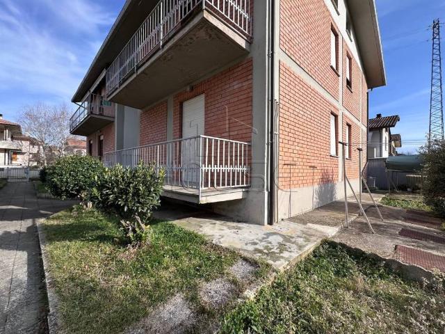 Appartamento in vendita a San Secondo, San Leo Bastia