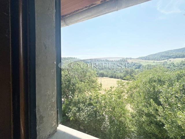 Appartamento in vendita a Sasso, Città di Castello