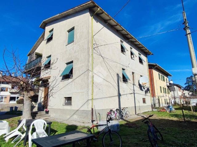 Appartamento in vendita a Riosecco, San Leo Bastia