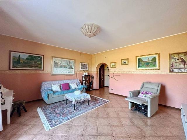 Appartamento in vendita a Vocabolo Colonnelli, San Leo Bastia