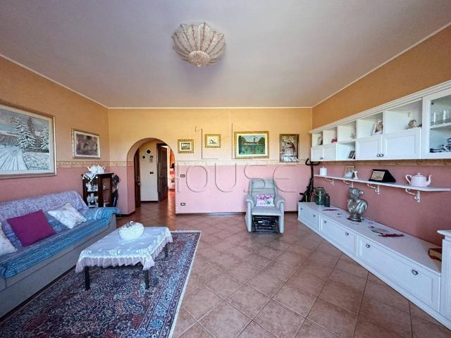Appartamento in vendita a Vocabolo Colonnelli, San Leo Bastia