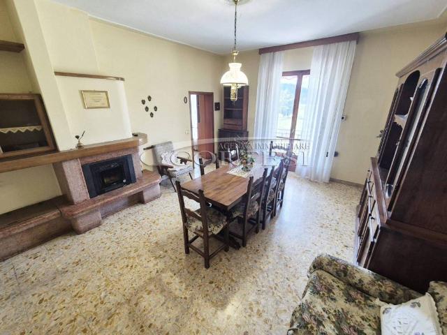 Appartamento in vendita a San Leo Bastia, Umbria