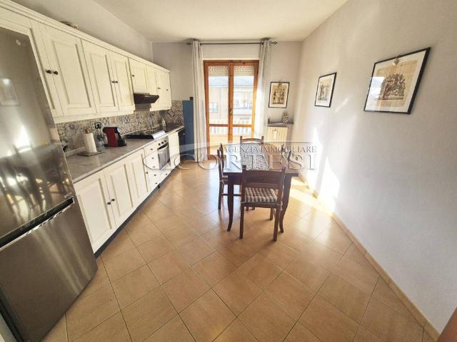 Appartamento in vendita a San Leo Bastia, Umbria