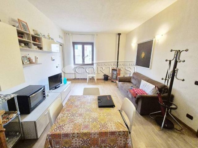 Appartamento in vendita a San Leo Bastia, Umbria