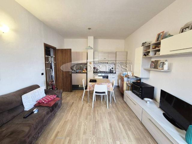 Appartamento in vendita a San Leo Bastia, Umbria